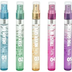 Wow Generation Bruma Corporal Perfumada