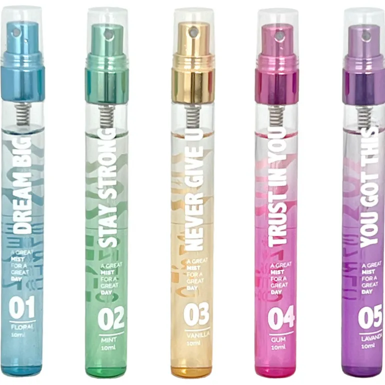 Wow Generation Bruma Corporal Perfumada