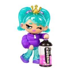 Xox Kweenie Fearless Kweens Figura Varios Modelos