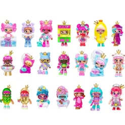 Xox Kweenie Quirky Kweens Figura Varios Modelos