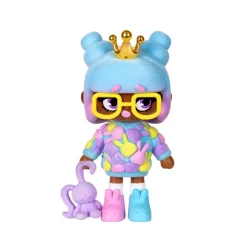 Xox Kweenie Quirky Kweens Figura Varios Modelos