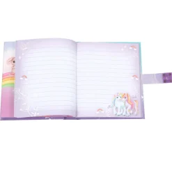 Ylvi Diario con Código Secreto Musical