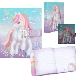 Ylvi Diario con Código Secreto Musical