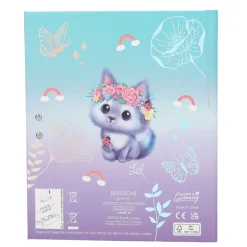 Ylvi Diario con Código Secreto Musical