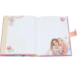 Ylvi Libro de Colorear con Rotuladores de Punta Doble