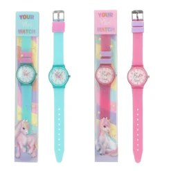 Ylvi Reloj Pulsera Silicona Varios Modelos