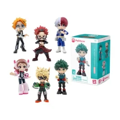 YuMe My Hero Academia Figura 9 cm Varios Modelos