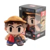 YuMe One Piece Peluche Monkey D. Luffy DZNR 18 cm