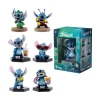 YuMe Stitch Fun Series 2 Figura 10 cm Varios Modelos
