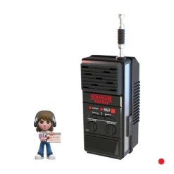 YuMe Stranger Things Figura en Cápsula Varios Modelos