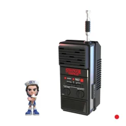 YuMe Stranger Things Figura en Cápsula Varios Modelos