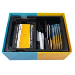 Zacatrus Listillo Juego de Mesa