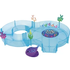 Zhu Zhu Acuario Pack de Inicio con Pez