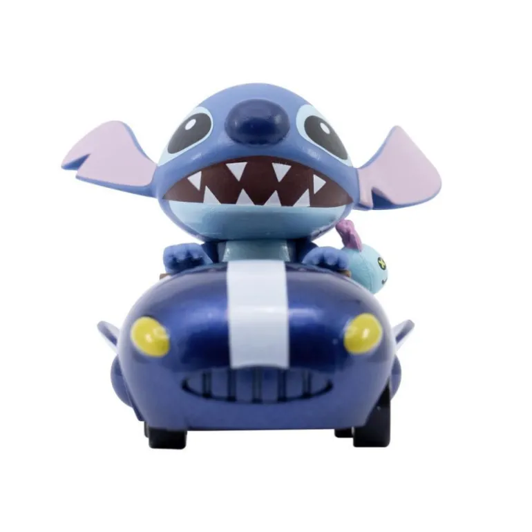 Zoom Hero Lilo & Stitch Varios Modelos